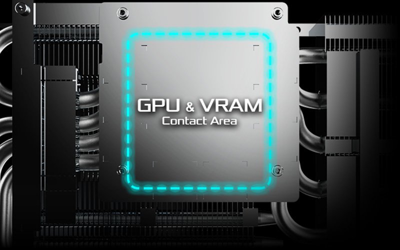 VGA Nickel-plated Copper